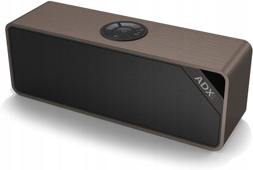 Głośnik przenośny Stereo Audio Dynamix Fusion V3 na Arena.pl