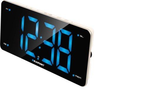 CR15WH RADIOBUDZIK FM PLL USB na Arena.pl