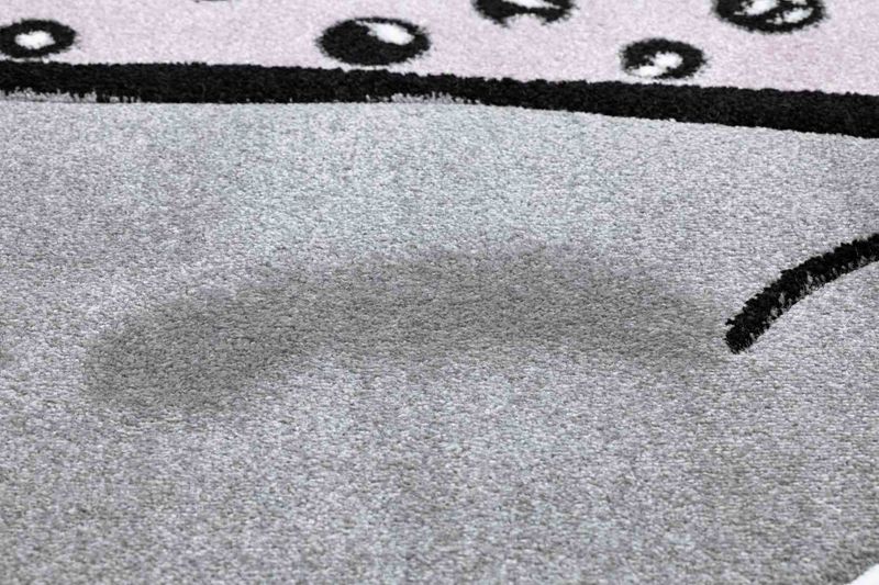 RUG/LU/TINIES/CAT/GREY/140x190 zdjęcie 3