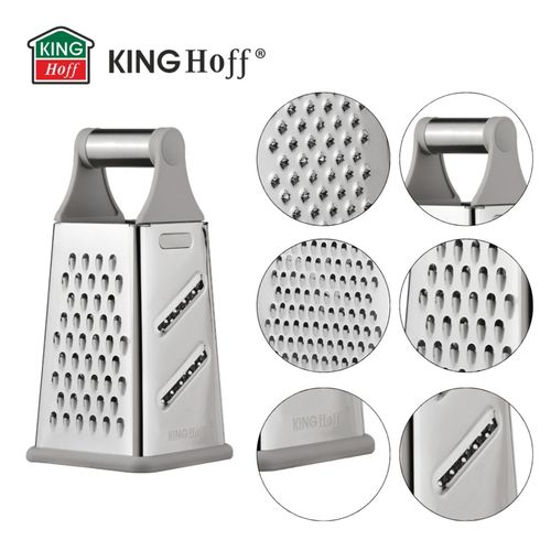 czterostronna tarka kuchenna kinghoff kh-1992 na Arena.pl