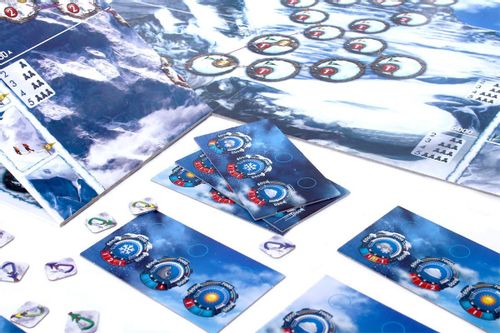 Gra K2: Lothse Rebel na Arena.pl