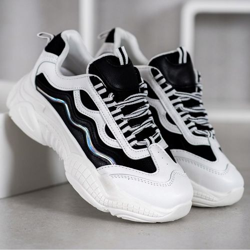 Sznurowane Sneakersy r.38 na Arena.pl