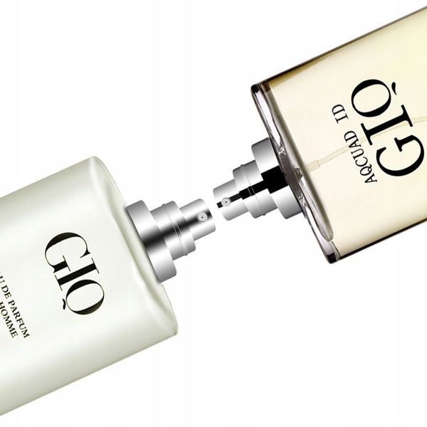 Perfumy Męskie GIO 100ml zdjęcie 2