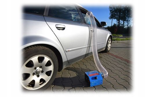 TRI-TLEN TR-20 GENERATOR OZONU 20 000 mg/h POLSKI na Arena.pl