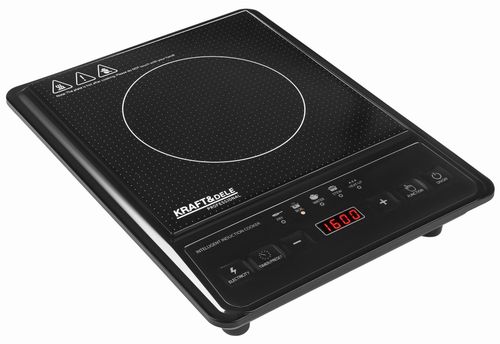 KUCHENKA INDUKCYJNA 2000W KD4168 na Arena.pl