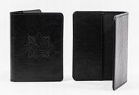 ETUI NA NOTATNIK SŁUŻBOWY OKŁADKA POLICJA