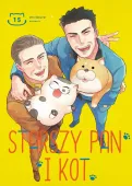 Starszy Pan i Kot. Tom 15