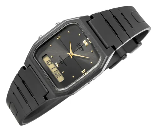 Zegarek Damski Casio AW-48HE-8AV + BOX na Arena.pl