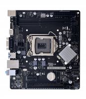 Płyta główna Micro ATX Biostar H81MHV3 3.0