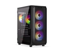 Obudowa Krux Orona Midi Tower ATX Okno w obudowie