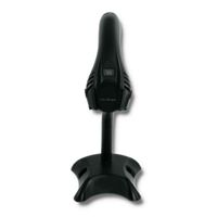 Qoltec Automatyczny skaner czytnik kodów kreskowych 1D | EAN | USB |