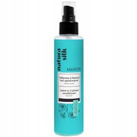 MARION ODŻYWKA DWUFAZOWA BEZ SPŁUKIWANIA WŁOSY SUCHE BŁAWATEK 150 ML