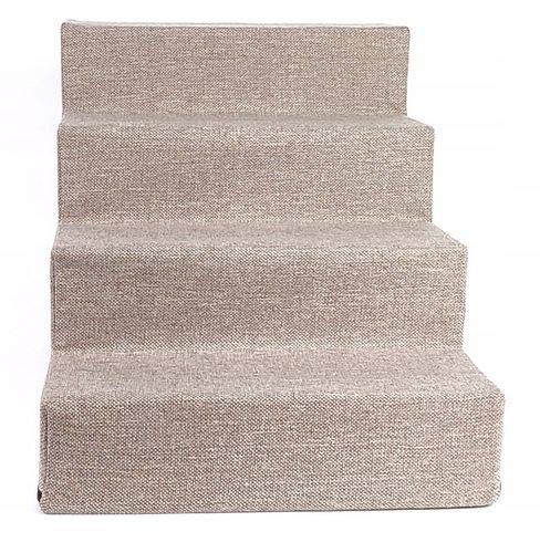 SCHODY SCHODKI DLA PSA 4 STOPNIE na Arena.pl