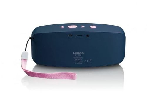 BT-130 różowy na Arena.pl