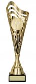TROFEUM PUCHAR 8351D 35,5 cm + GRAWER GRATIS