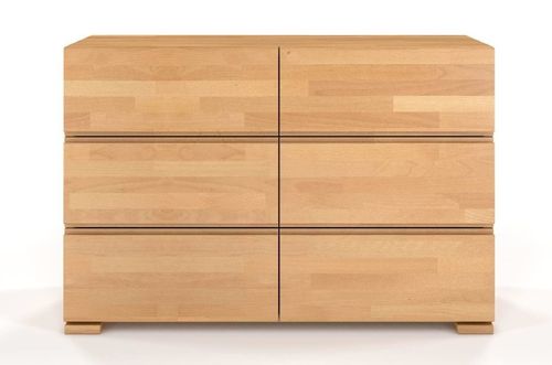 Komoda bukowa Vestre 6 na Arena.pl