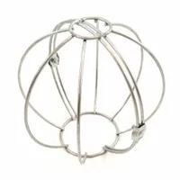 Topiary forma dla roślin formowanie KULA 20cm