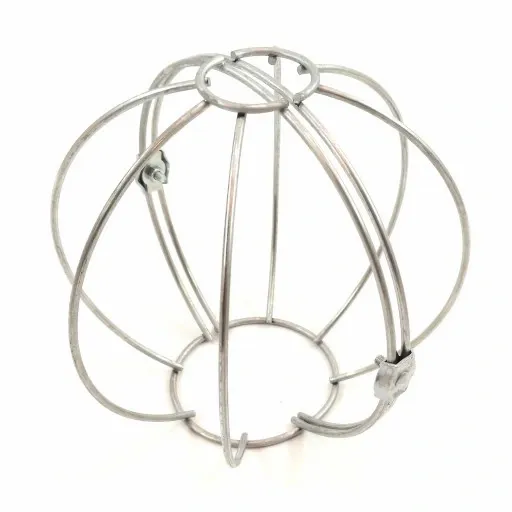 Topiary forma dla roślin formowanie KULA 20cm zdjęcie 1