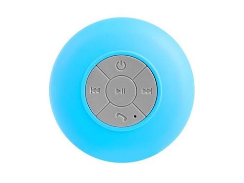 UGO głośnik bluetooth 3W RMS, niebieski na Arena.pl