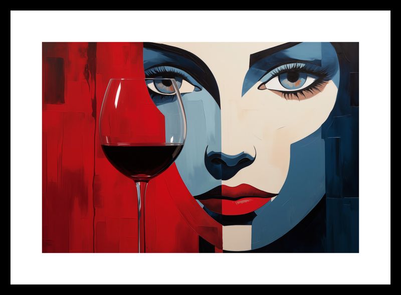 Plakat 30x20cm Żywa Czujność zdjęcie 3