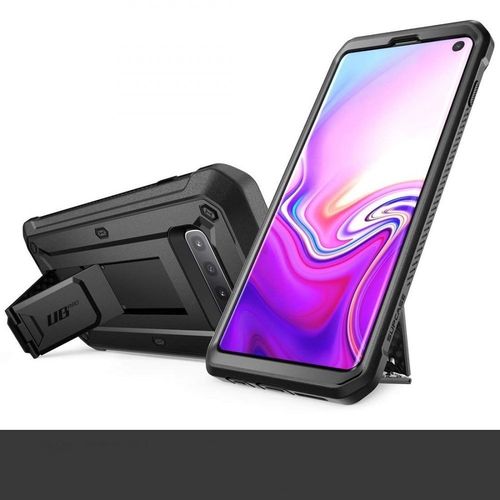 Etui Supcase Unicorn Beetle Pro Galaxy S10 Black na Arena.pl