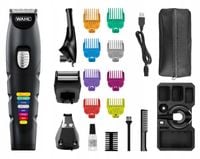 Trymer WAHL Color Trim Advanced 9893-0464