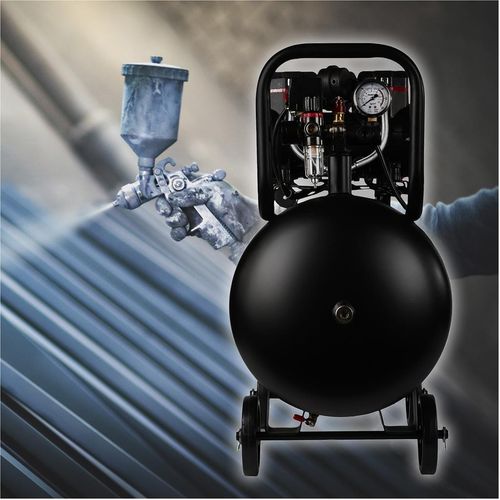 Kompresor bezolejowy 100L 3000W  KD1392 na Arena.pl
