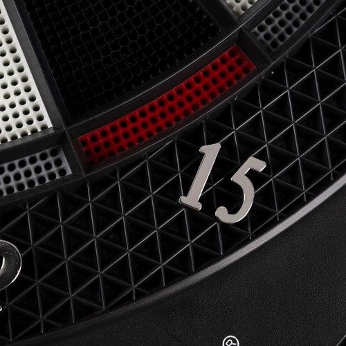 Trizand 22814 Tarcza elektroniczna + rzutki do gry w lotki DART na Arena.pl