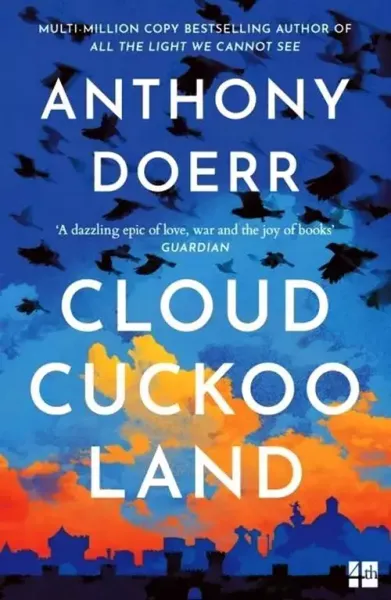 Cloud Cuckoo Land zdjęcie 1