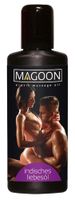 erotyczny olejek do masażu indyjski magoon 50ml
