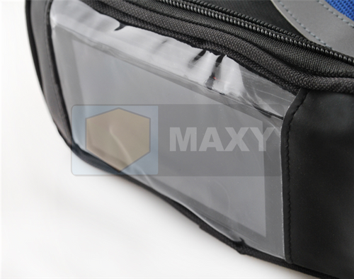 Torba rowerowa na telefon na Arena.pl