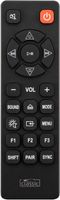 PILOT IRC86535-OD do MEDION P64014 MD43365 Grundig WMS 3000 BT DAB+