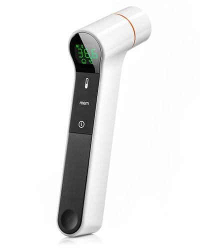 Termometr medyczny TM-19 na Arena.pl