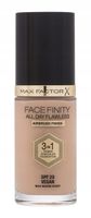 Max Factor FACE FINITY W44 Warm Ivory podkład