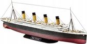 Model do sklejania R.M.S. Titanic 1:700
