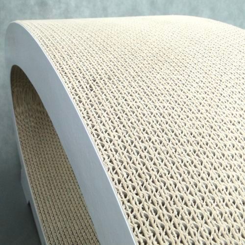 Elipso drapak dla kota na Arena.pl