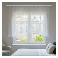 Firanka Padang 300 x 150 cm DomoweTekstylia | WN61P6 150