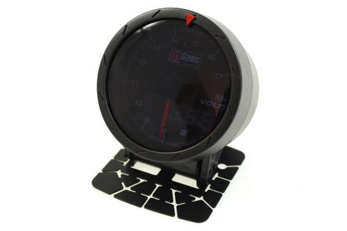 Zegar D1Spec 60mm - Volt na Arena.pl
