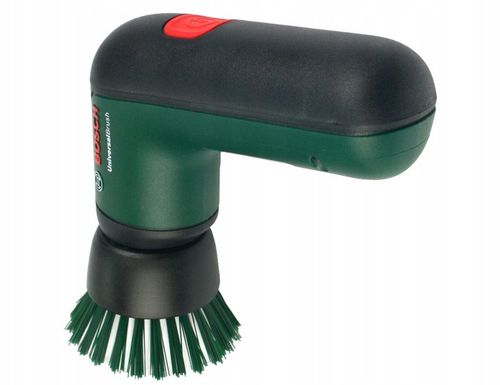 SZCZOTKA AKUMULATOROWA 3,6V UNIVERSALBRUSH BOSCH + BOGATY ZESTAW na Arena.pl