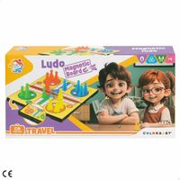 Stół do Gry Hockey Colorbaby