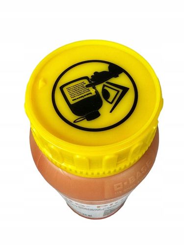 Zestaw Kinto Plus 1L + PRIMSEED MULTI B+ 1L na Arena.pl