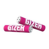 filterki aktywne gizeh pink 6mm 50 szt.