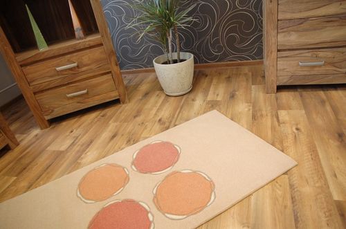 Dywan TERRY beż 4756623 na Arena.pl