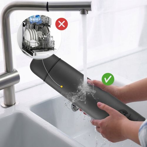 DUŻY TERMOS TURYSTYCZNY PRÓŻNIOWY MOUNTAIN GOAT na Arena.pl