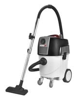 odkurzacz warsztatowy 1600w  automatyczny otrząsacz - ded6607