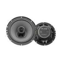 2x MOCNE GŁOŚNIKI SAMOCHODOWE 120W 165 MM BLOW DWUDROŻNE 16,5CM KOMPLET