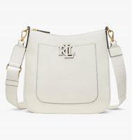 LAUREN RALPH LAUREN Torebka 431970152005 Biały