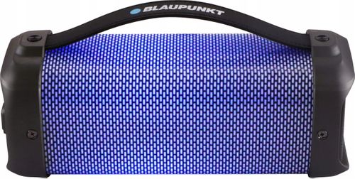 Przenośny głośnik BLAUPUNKT BT30LED Bluetooth na Arena.pl