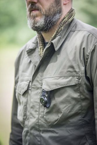 Kompas Turystyczny na Rękę HELIKON T25 Naręczny Zegarkowy na Arena.pl