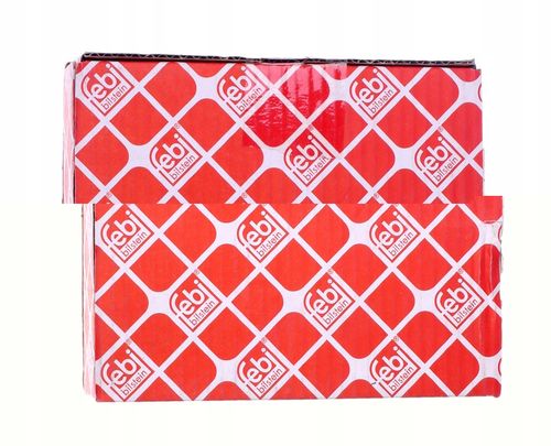 TARCZA HAM PRZOD 296X30 V FEBI BILSTEIN na Arena.pl